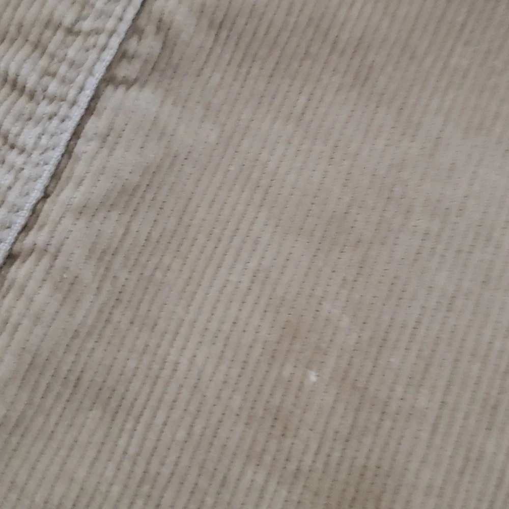 H&M Corduroy Skirt